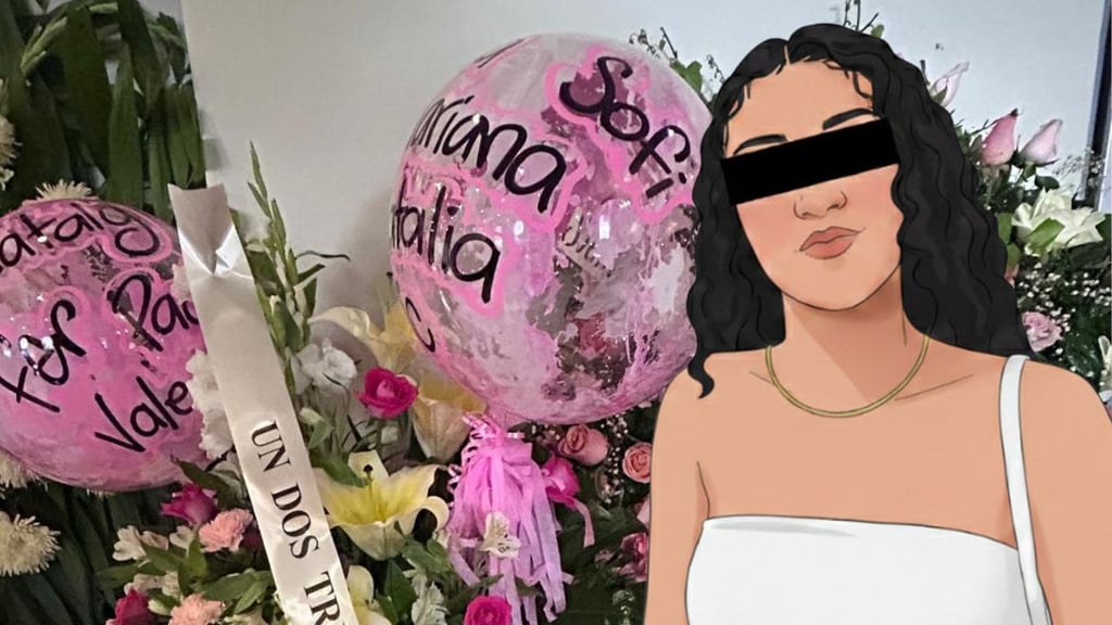 Caso Paloma Nicole: 'aún no se pueden imponer medidas cautelares', señala Fiscal