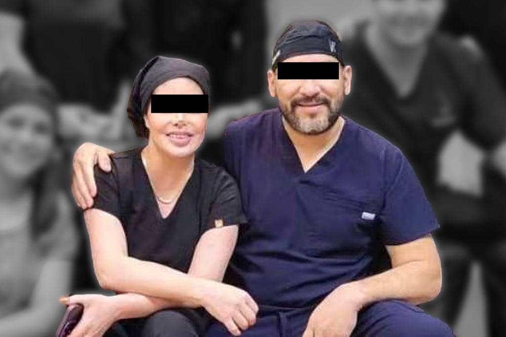 Caso Paloma Nicole: ¿madre podría ser acusada por suplantación de profesión?