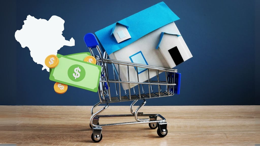 ¿Cuánto tienes que ganar para poder comprar una casa en Durango? Esto dicen los expertos