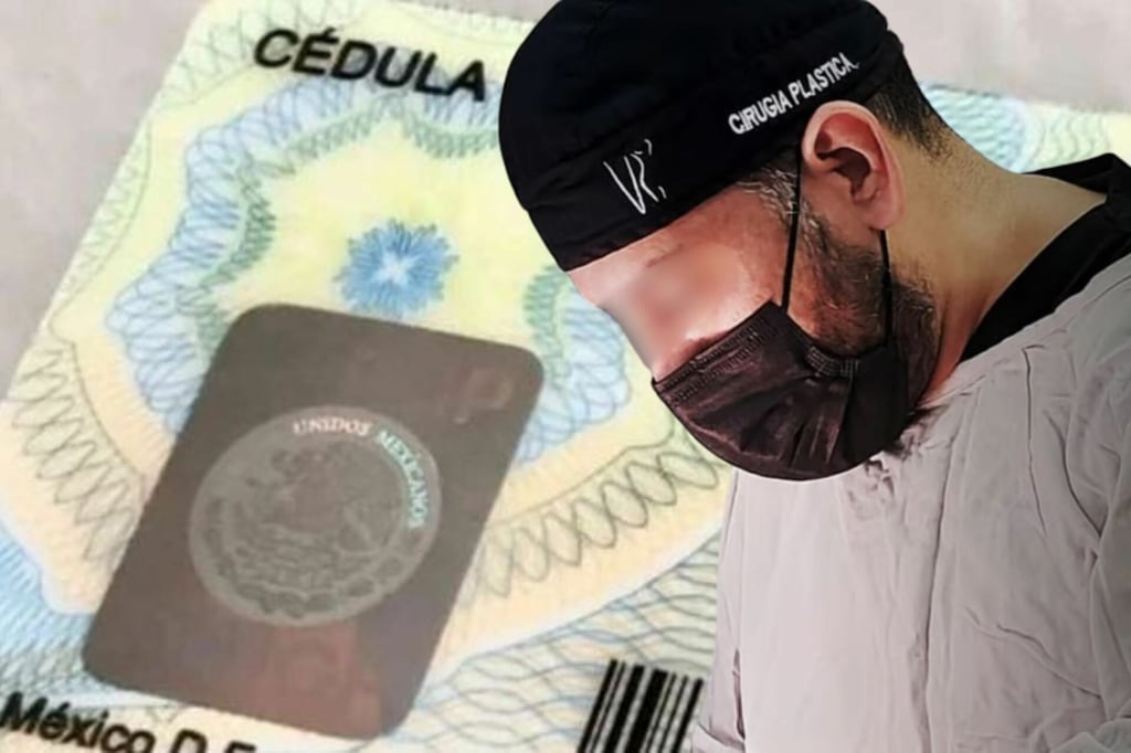 Caso Paloma Nicole: ¿le quitarán la cédula profesional al médico que operó a la menor?