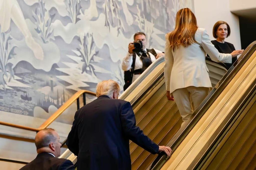 'Deberían estar avergonzados'; Trump pide investigación por 'triple sabotaje' en la ONU