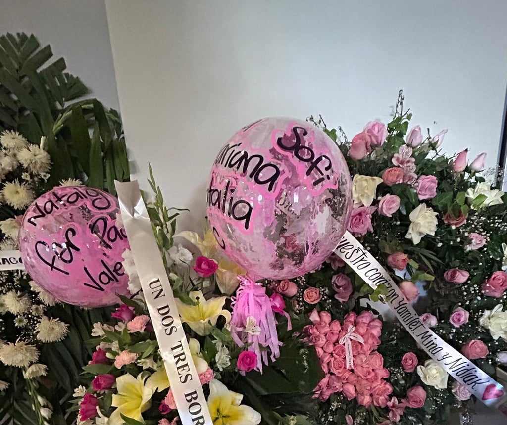 Seguimiento. La Fiscal enfatizó que se tendrá que esperar el tiempo necesario para poder judicializar la carpeta.