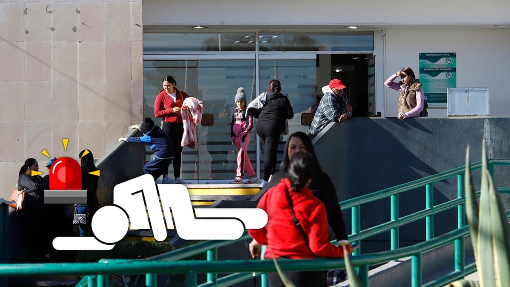 Joven está grave tras ser agredido por varios hombres en el fraccionamiento Caminos del Sol