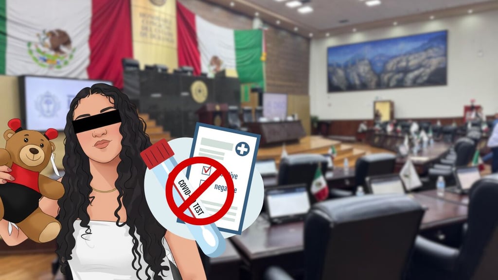 Certificado de Covid en el caso de Paloma Nicole podría ser falso: Fiscal