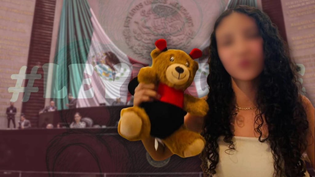 ¿De qué trata 'Ley Nicole', la iniciativa presentada en la Cámara de Diputados?