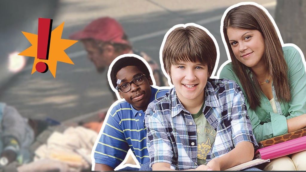 ¿Quién es Tylor Chase, actor de 'El Manual de Ned’ que ahora vive en situación de calle? | VIDEO