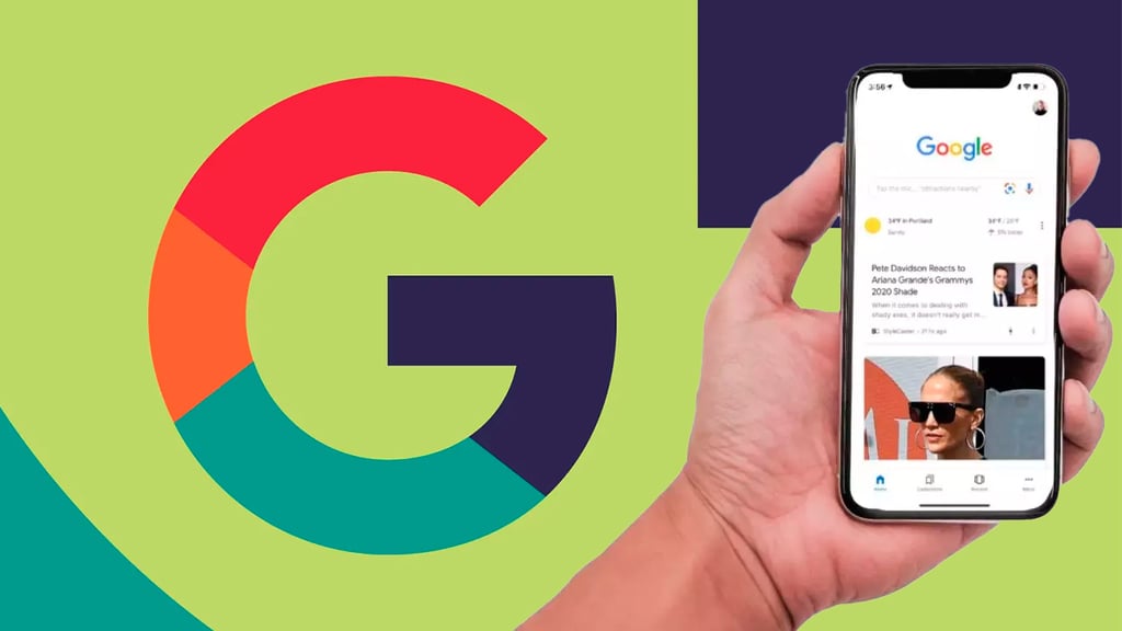 Google Discover: ¿cómo configurarlo para ver contenidos y posteos de El Siglo de Durango?