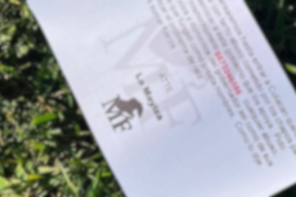 Violencia en Sinaloa: lanzan volantes desde aeronave en sector residencial de Culiacán