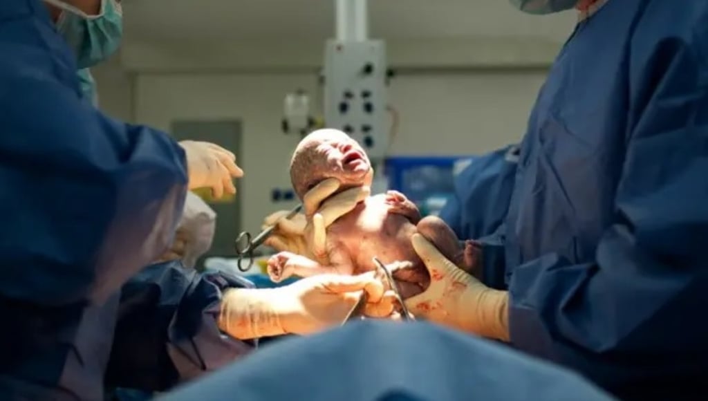 Durango tiene una elevada tasa de nacimientos de bebés, la segunda más alta.