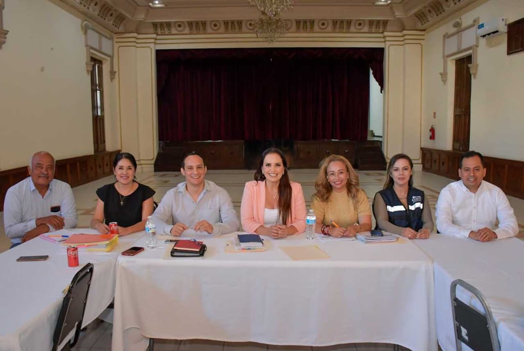 Análisis. Autoridades de Lerdo ya trabajan en los lineamientos para conformar la Policía Ambiental.