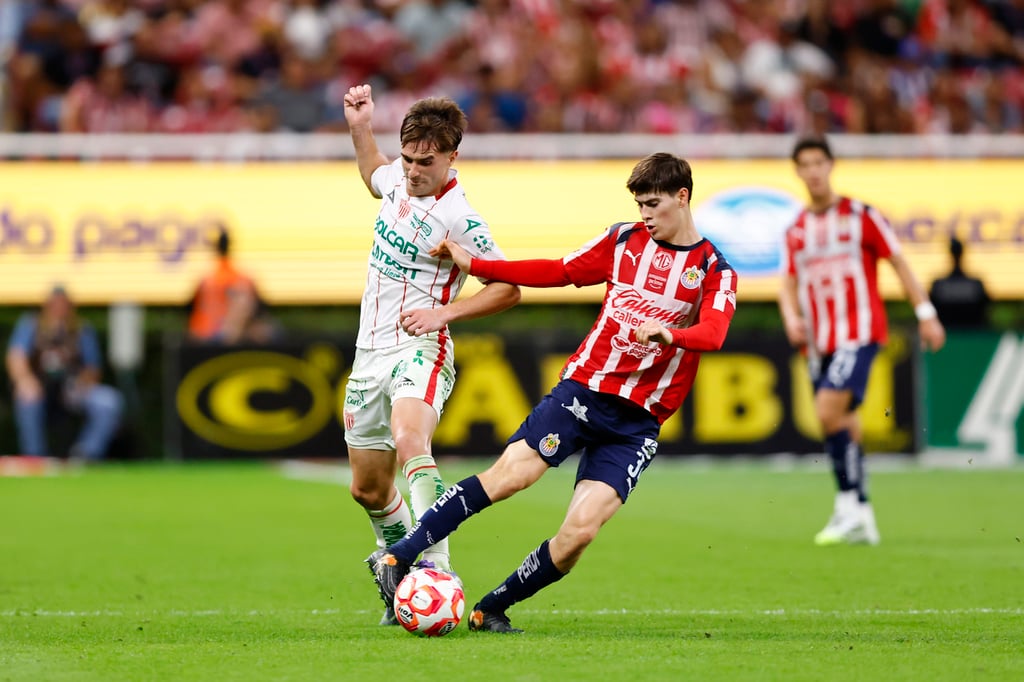 Agenda. Las Chivas visitan al Puebla esta noche en punto de las 21:00 horas en el estadio Cuauhtémoc.