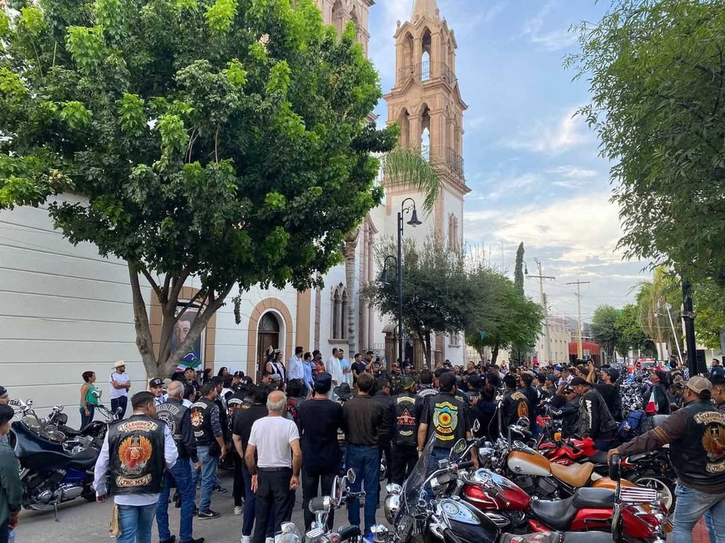 Motor. El Jalapeños Fest está listo para realizar su fiesta este sábado en La Laguna.