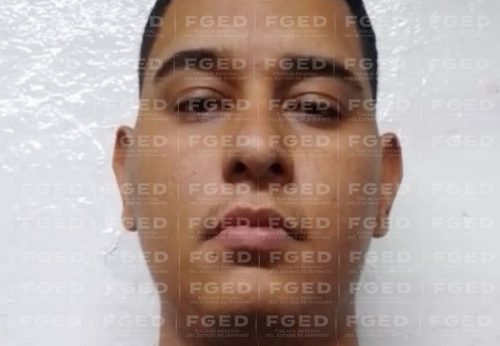 Caso. Sentenciaron a uno de los homicidas de 'Chechito', quien murió de un disparo de arma de fuego.