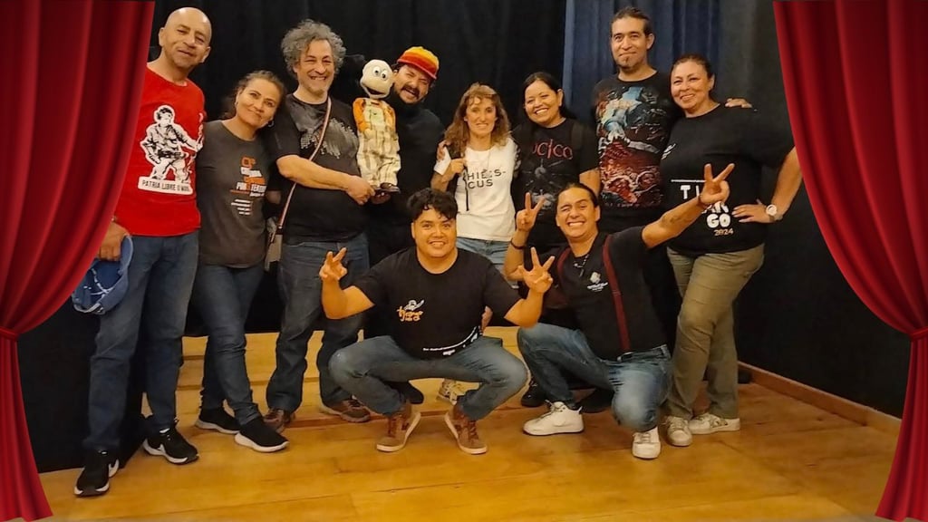 Festival Titirango arrancará este domingo 28 de septiembre: ¿qué actividades habrá?