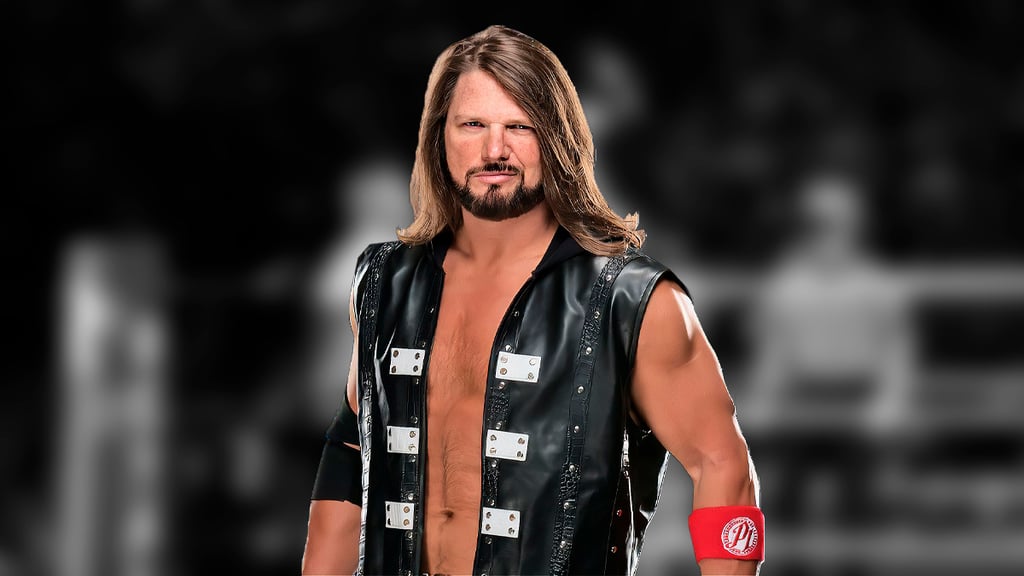 WWE: ¿AJ Styles ha confirmado su retiro de los cuadriláteros? Esto respondió sobre su última etapa