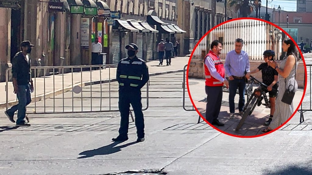 Durango tendrá vías recreativas los domingos en tres municipios | ¿Qué calles cerrarán y horario?