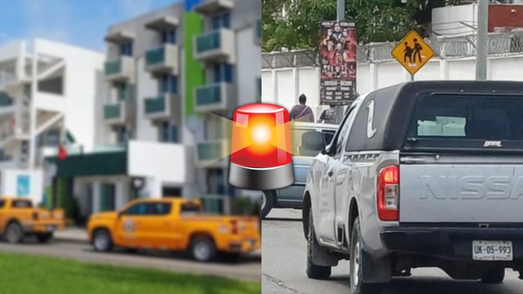 Fotos: Luz Noticias.