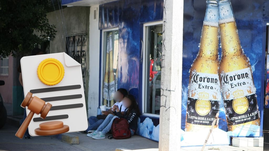 Buscan regulación en patentes de venta de alcohol en Durango capital