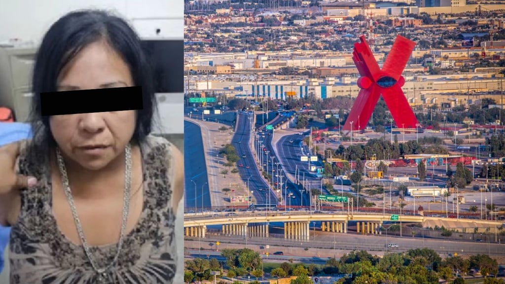 ¿Quién es 'La Diabla', la mujer acusada de traficar bebés y órganos para el CJNG?