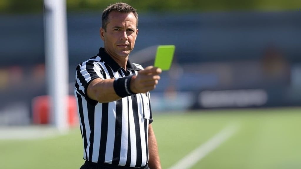 ¿Qué es la 'tarjeta verde' y cómo funcionará? Aquí te contamos