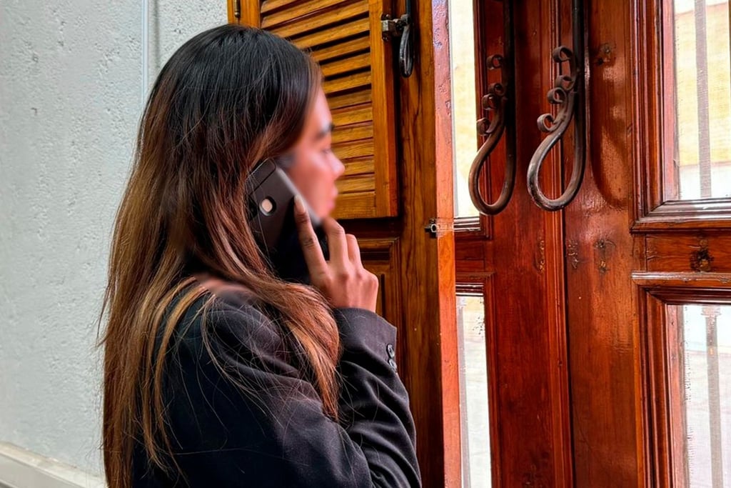 Actitud. La mayoría de las personas evita contestar llamadas de números desconocidos.