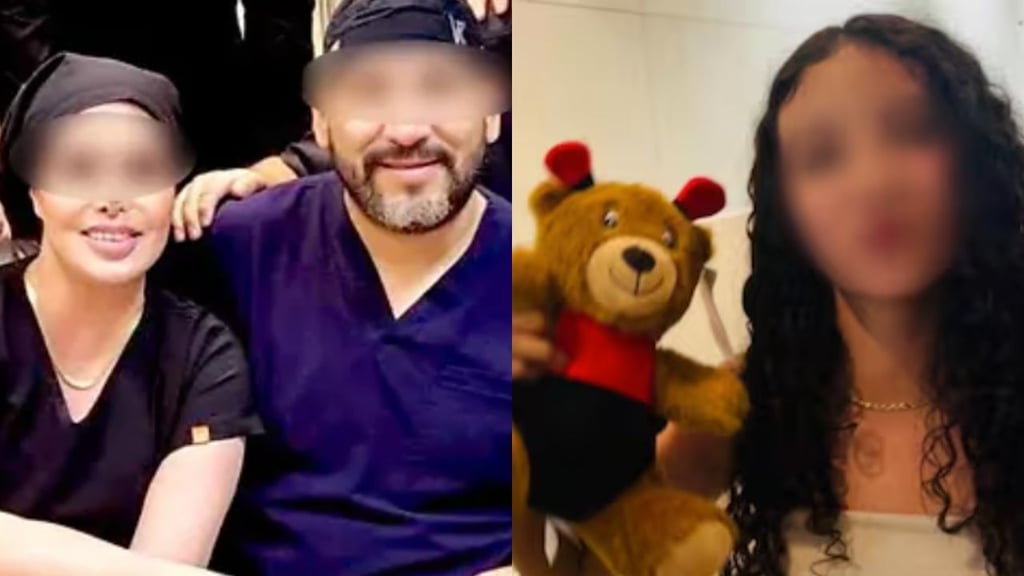 Caso Paloma Nicole: trasciende la detención de madre y padrastro