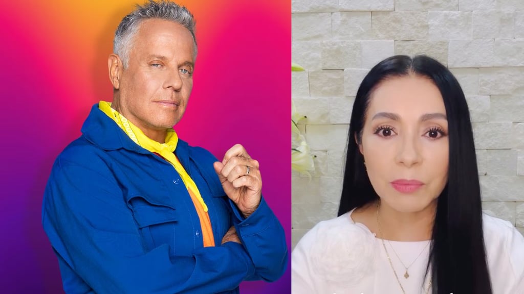La Casa de los Famosos México 3: expareja de Alexis Ayala lo acusa de violencia doméstica