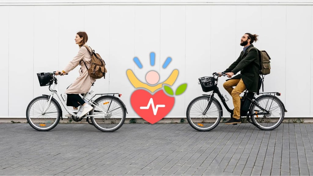 ¿Por qué empezar a usar la bicicleta? Razones para convencerte