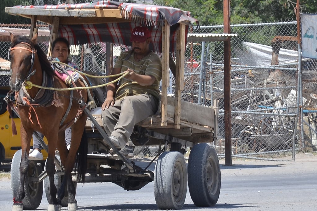 El objetivo es regularizar la actividad que desarrollan los trabajadores de esa modalidad.