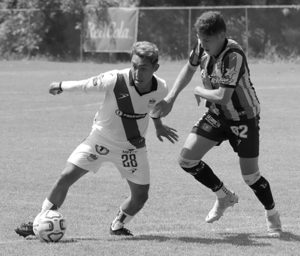 Racha. Los ALacranes de Durango amanecieron en la cima de su grupo en la Liga Premier de la Femexfut, luego de vencer a domicilio a la U de G.