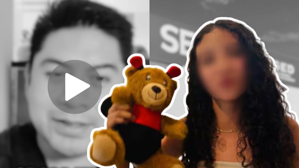 Esto podría revelar la necropsia de Paloma Nicole, según un médico forense | VIDEO