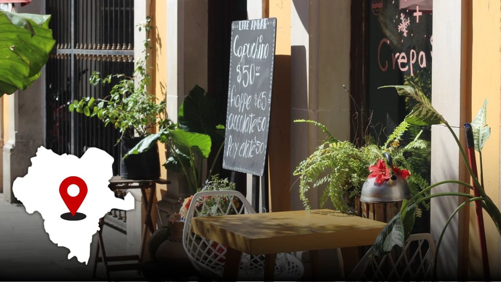 Empresarios piden que negocios que lleguen a Durango sean formales