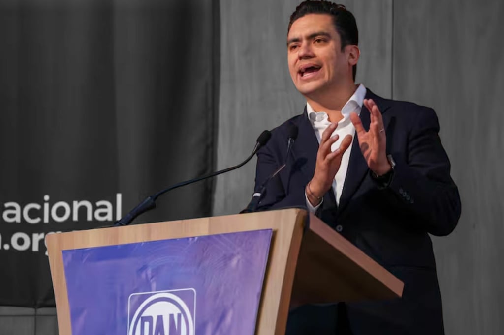 'Morena le ha fallado a las familias', afirma Jorge Romero; sistema de salud está en ruinas