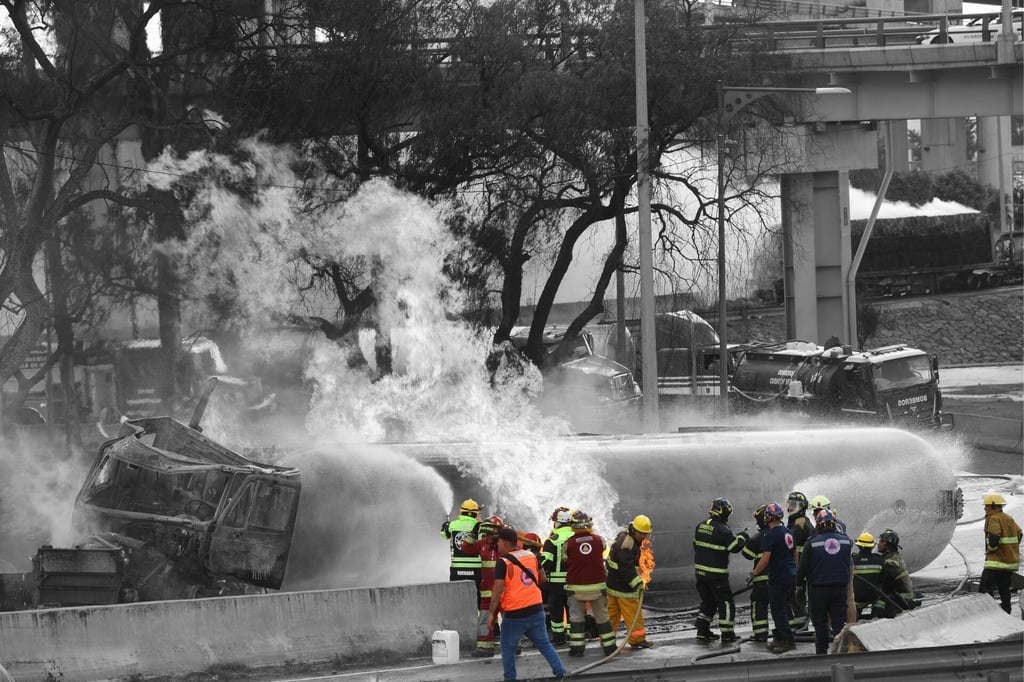 Explosión en Iztapalapa: Sube a 31 la cifra de fallecidos; continúan 13 personas hospitalizadas