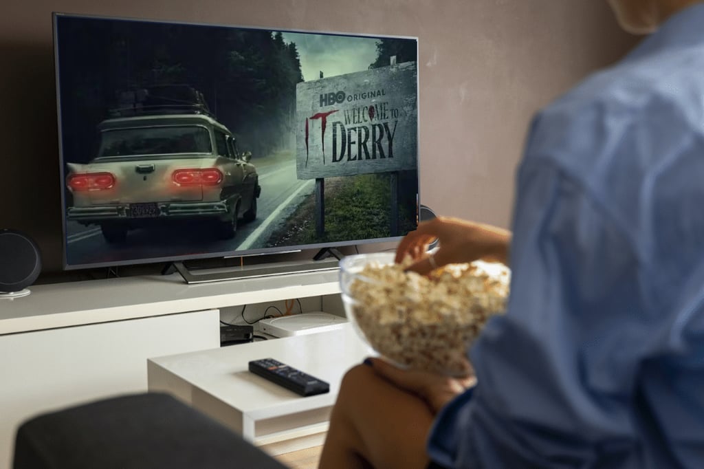 Octubre se ve de película: las series y filmes que no puedes dejar pasar