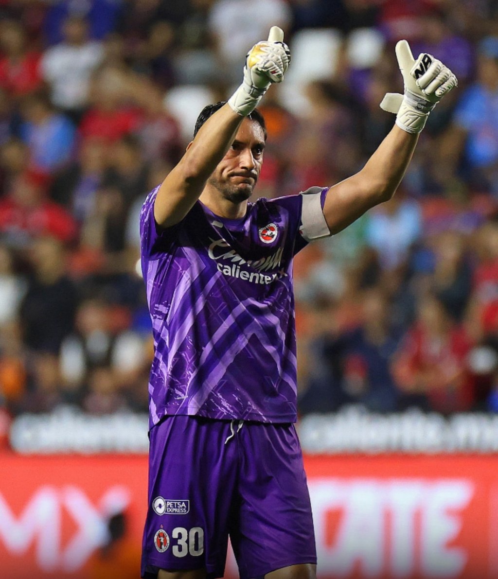 Despedida. José de Jesús Corona se va feliz tras 22 años de trayectoria profesional.