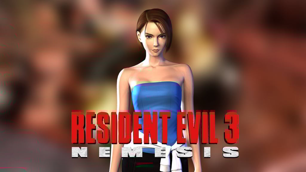 Resident Evil 3: Némesis, 26 años del caos que redefinió el mundo del survival horror