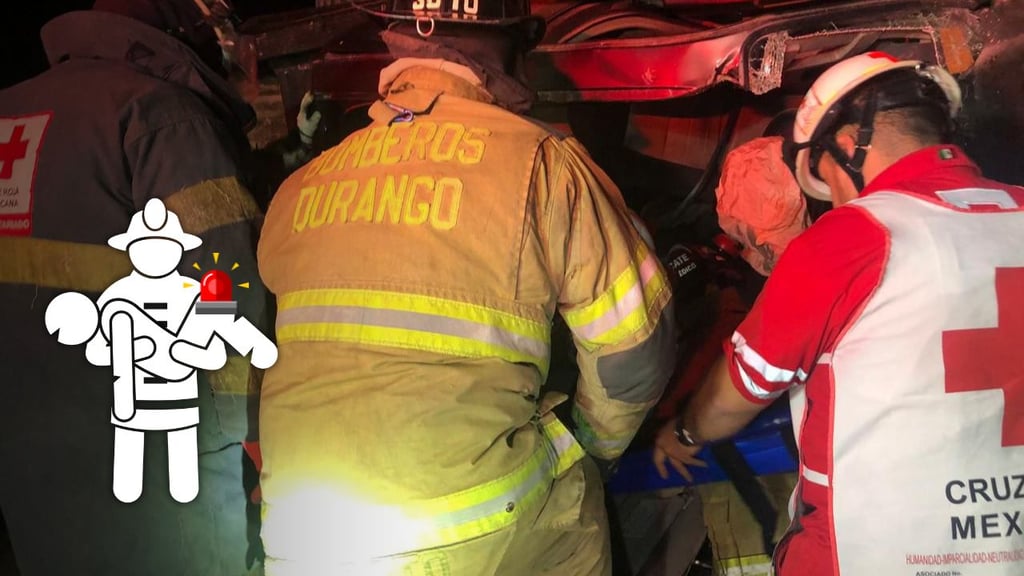 'Quijadas de la vida' son vitales para un rescate en accidentes: Protección Civil