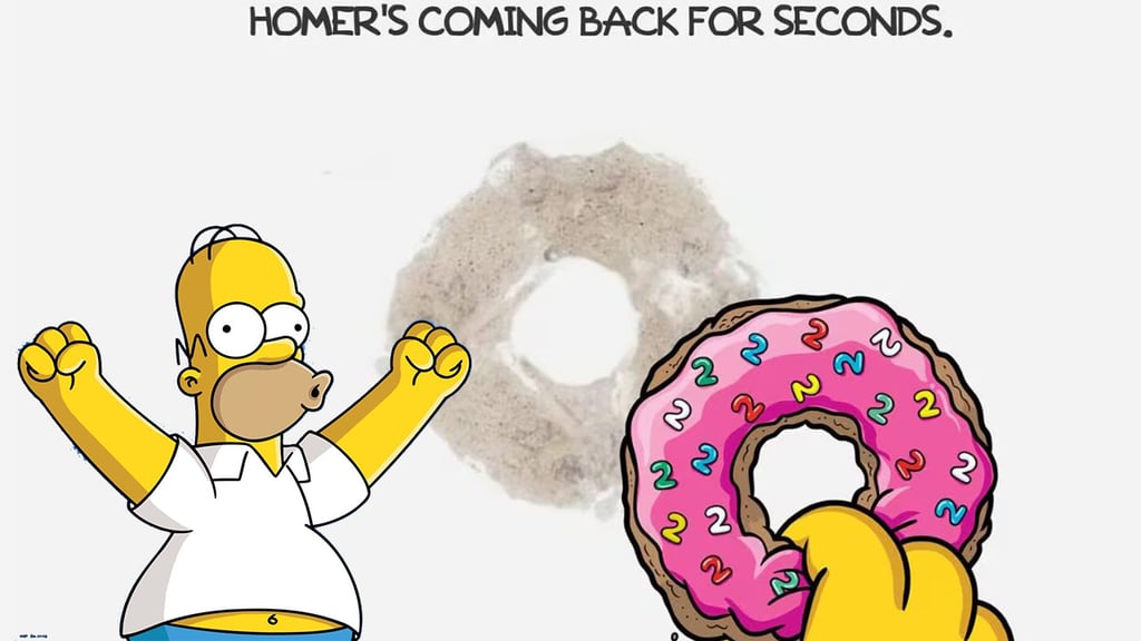 OFICIAL: Disney confirma la secuela de Los Simpsons, veinte años después del estreno original