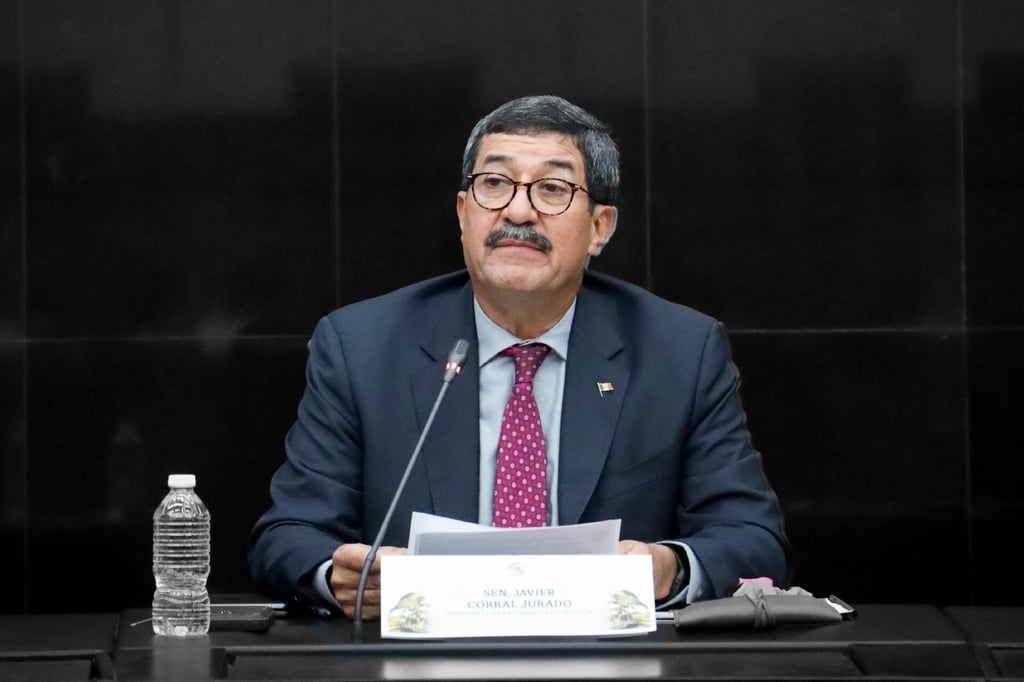 Ley de Amparo: Javier Corral pide diálogo amplio al iniciar audiencias públicas de reforma