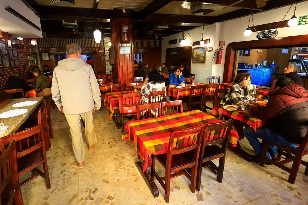 Restaurantes duranguenses reportan nula afluencia extra pese a llegada de sinaloenses