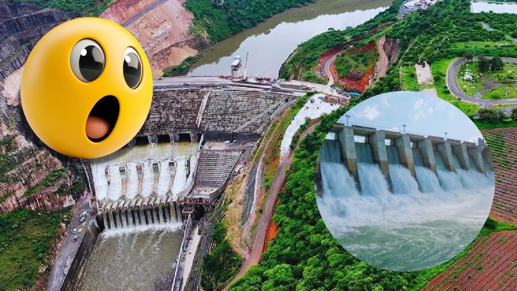 ¿Cómo va la recuperación de las presas en México en este 2025, en comparación con 2024?