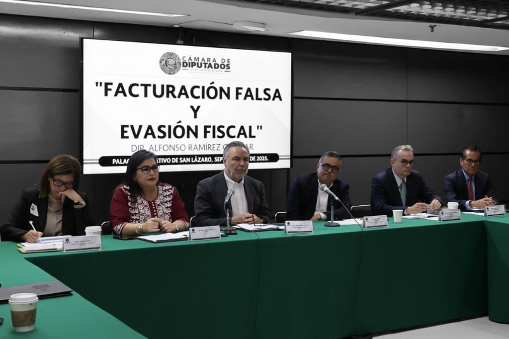 Huachicol Fiscal: Morena pide a FGR investigar facturación falsa y robo de combustible