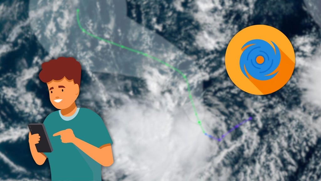 Tormenta tropical 'Octave' se forma en el Pacífico: ¿qué estados afectará? Trayectoria EN VIVO