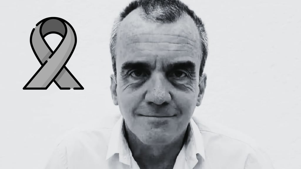 ¿De qué murió Carlos Arau, querido actor de Vecinos y La Rosa de Guadalupe?