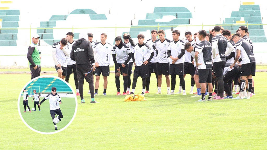 Alacranes de Durango mantienen su paso firme en la Liga Premier