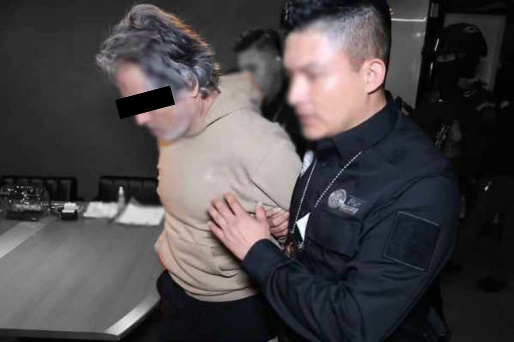 La Barredora: Hernán Bermúdez se ampara contra nueva orden de captura