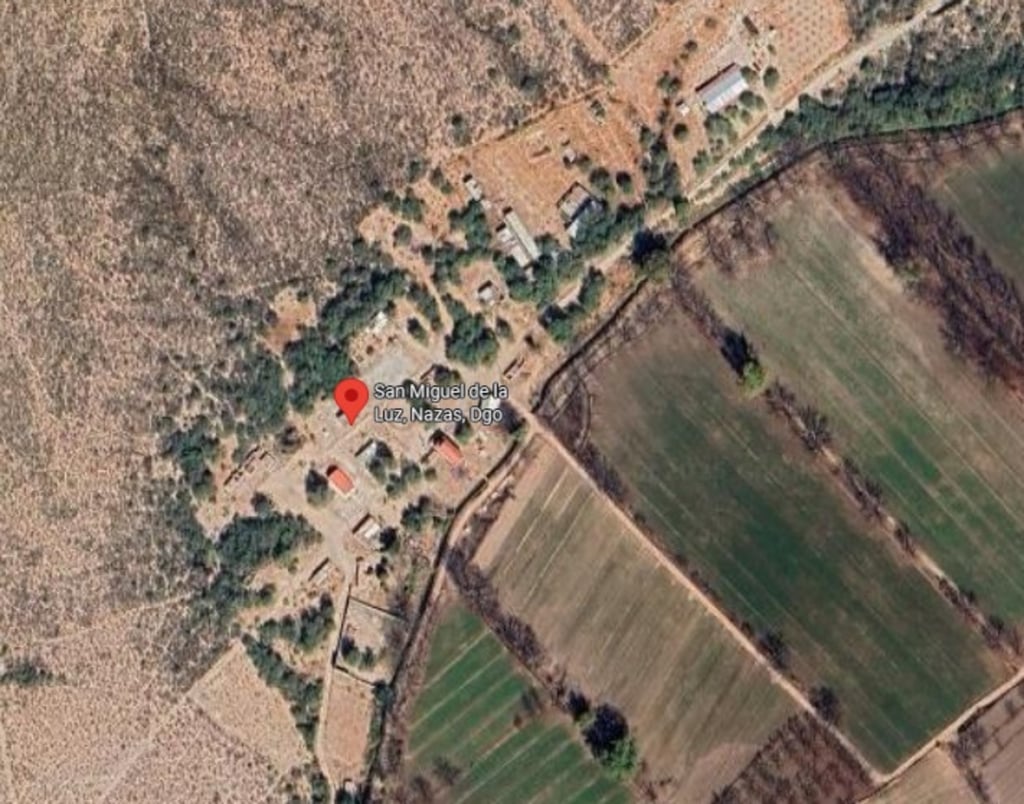 Caso. Un sujeto lesionó con arma blanca a un vaquero en la comunidad San Miguel de la Luz, municipio de Nazas.