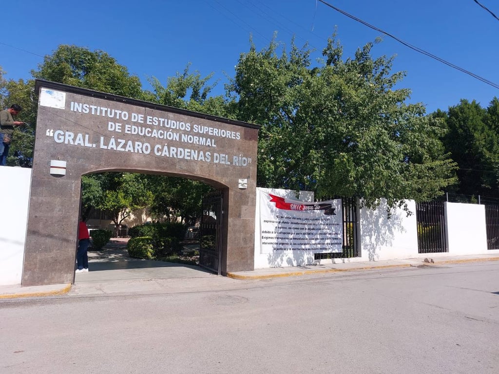 Temas. Trabajadores expresan su inconformidad por los procesos de promoción e ingreso, además de la adjudicación de horas.