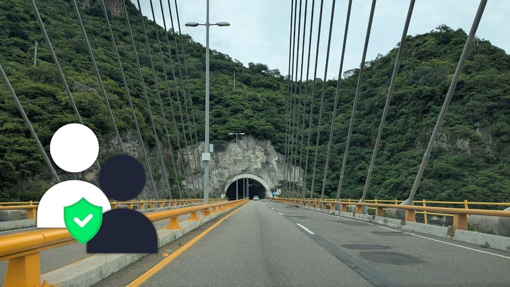 Localizan a hermanos desaparecidos que viajaban de Sinaloa a Durango en bicicleta